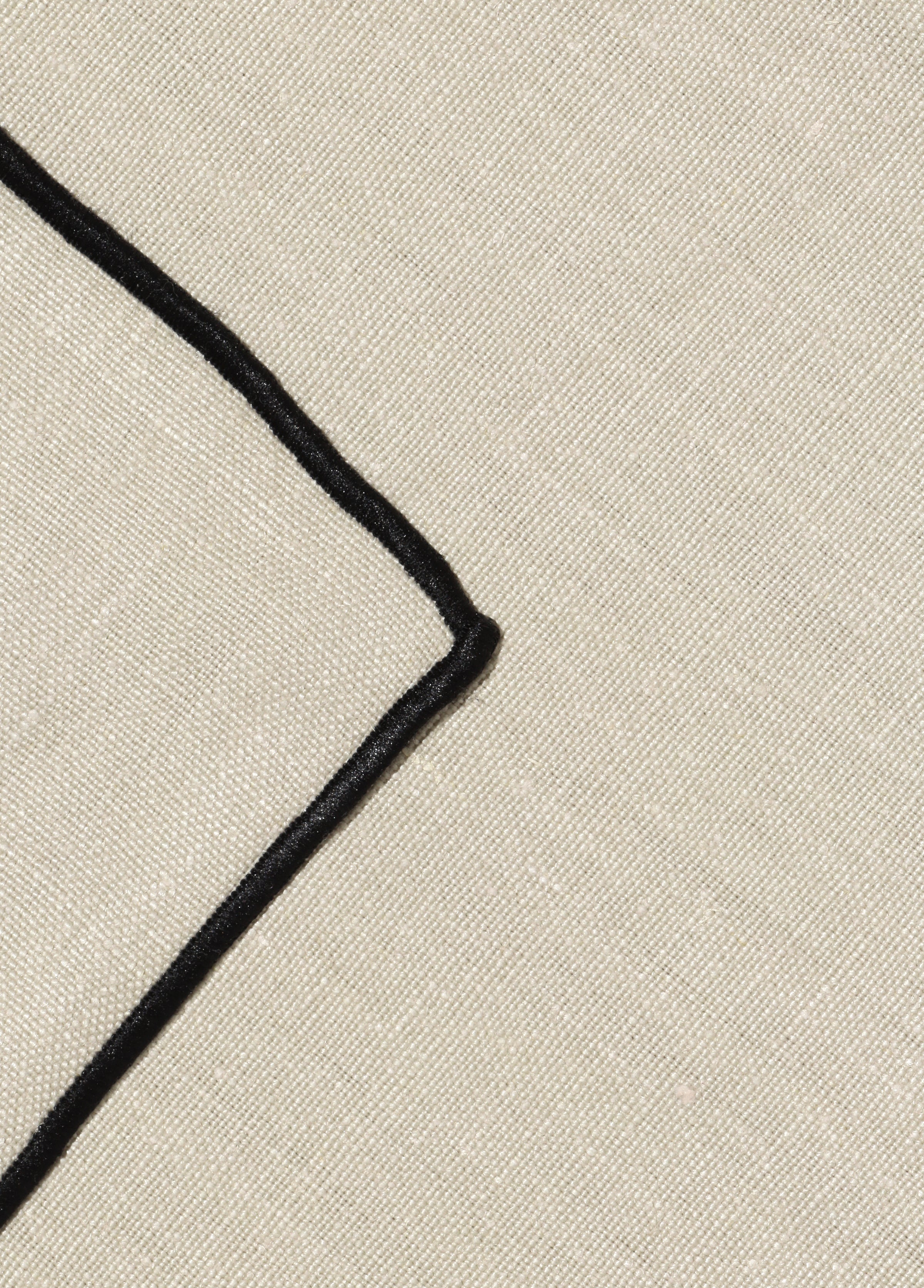 Hemp Curtain