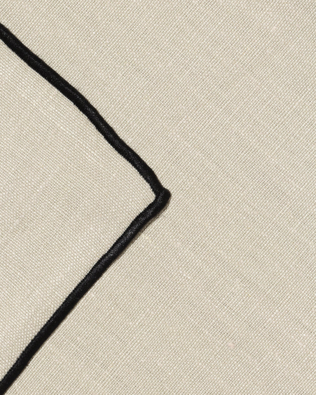 Hemp Curtain