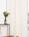 Hemp Curtain