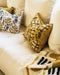 Housse de coussin Vadhi