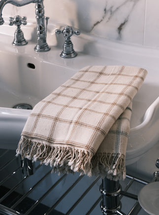 Serviette de bain Arctique