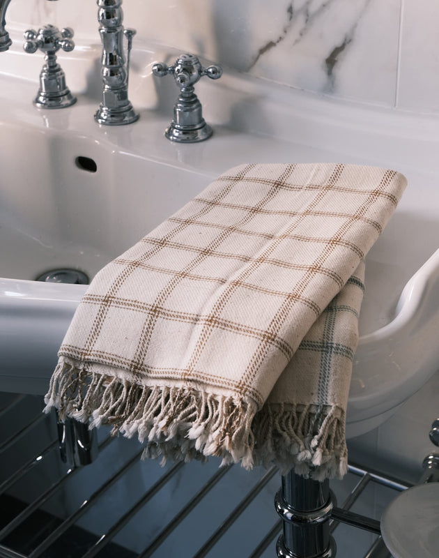 Serviette de bain Arctique