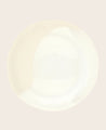 Lot d'assiettes Milky