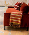 Fauteuil / Loveseat Mira