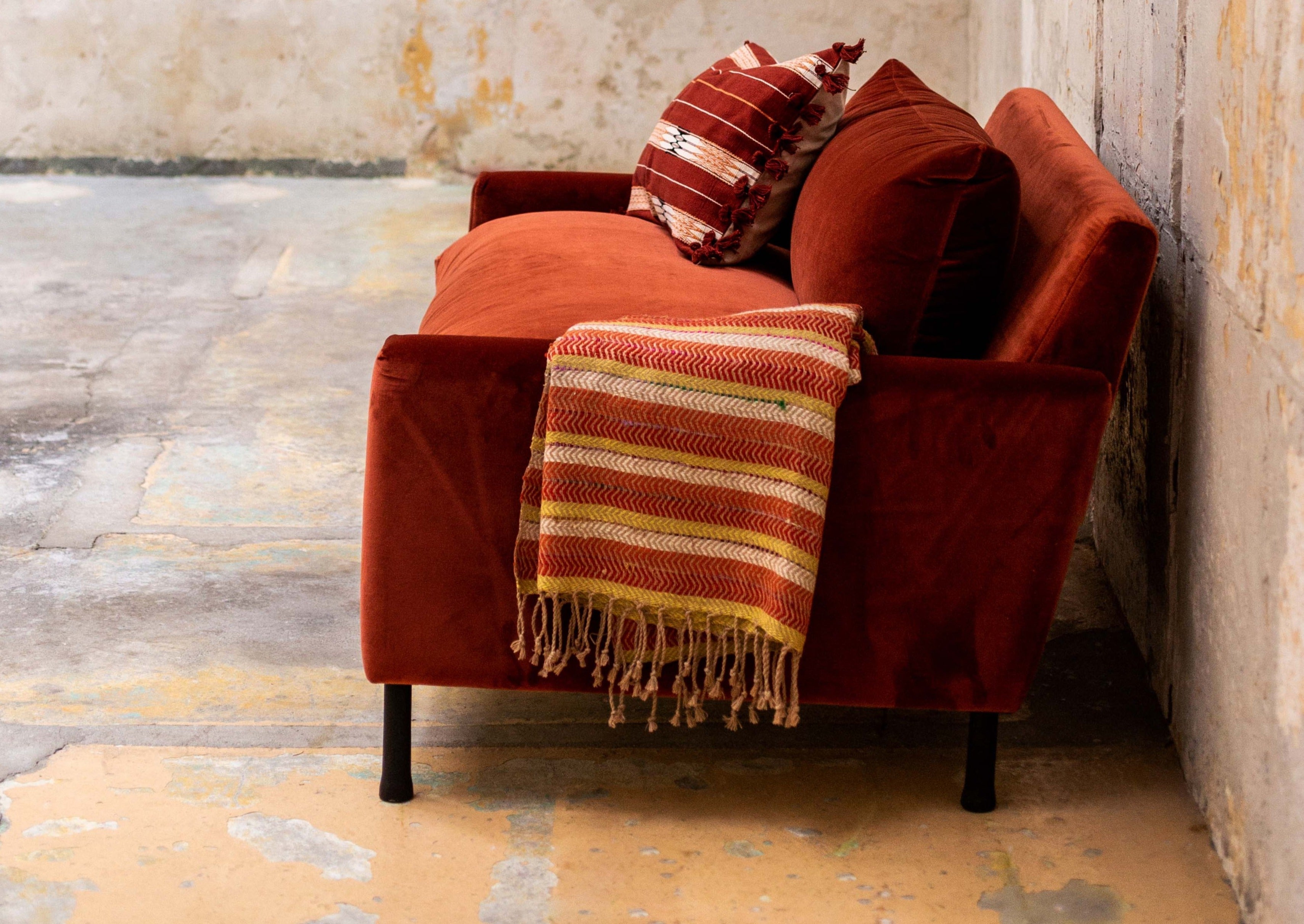 Fauteuil / Loveseat Mira
