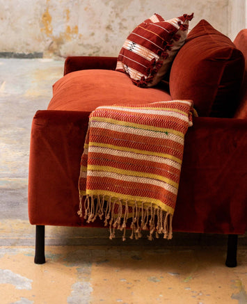 Fauteuil / Loveseat Mira