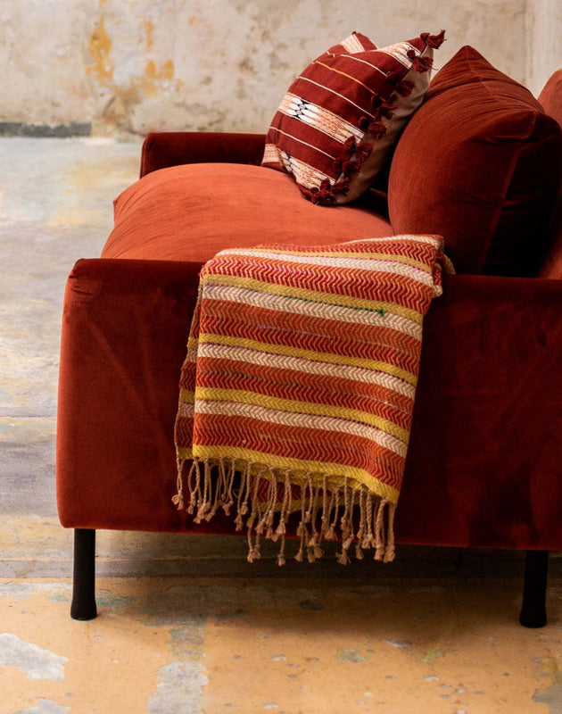 Fauteuil / Loveseat Mira