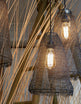 Treccia Suspension