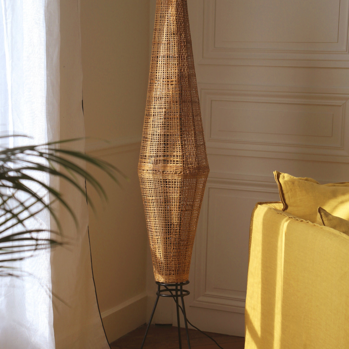 Lampadaire Naasha