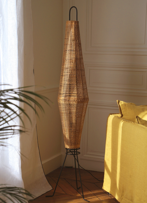 Lampadaire Naasha