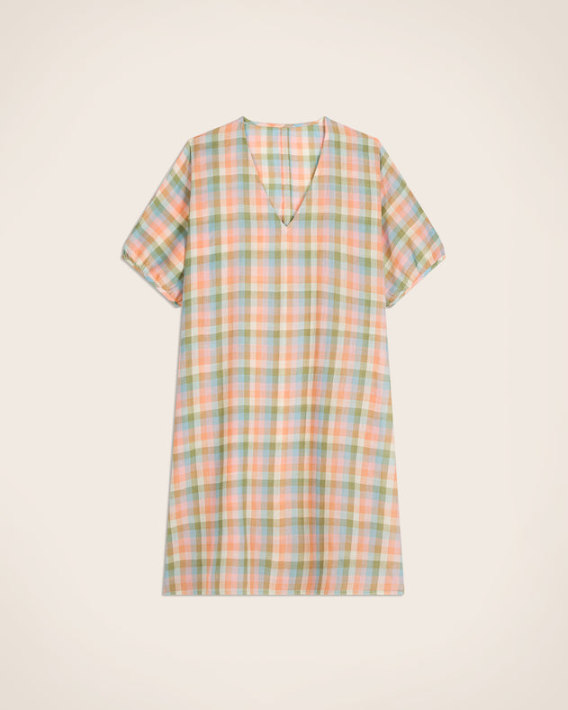 Naonica Tunic