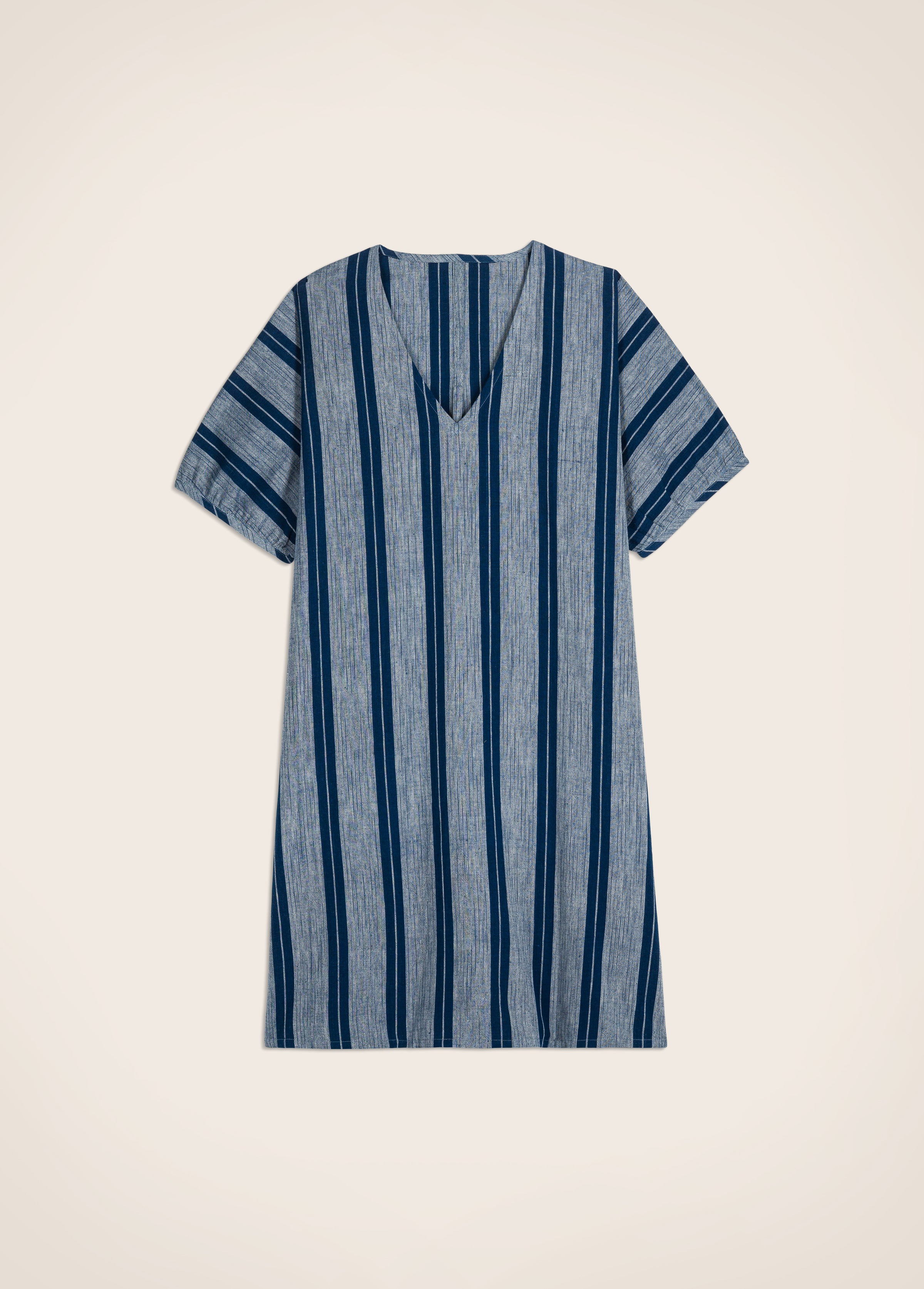 Naonica Tunic