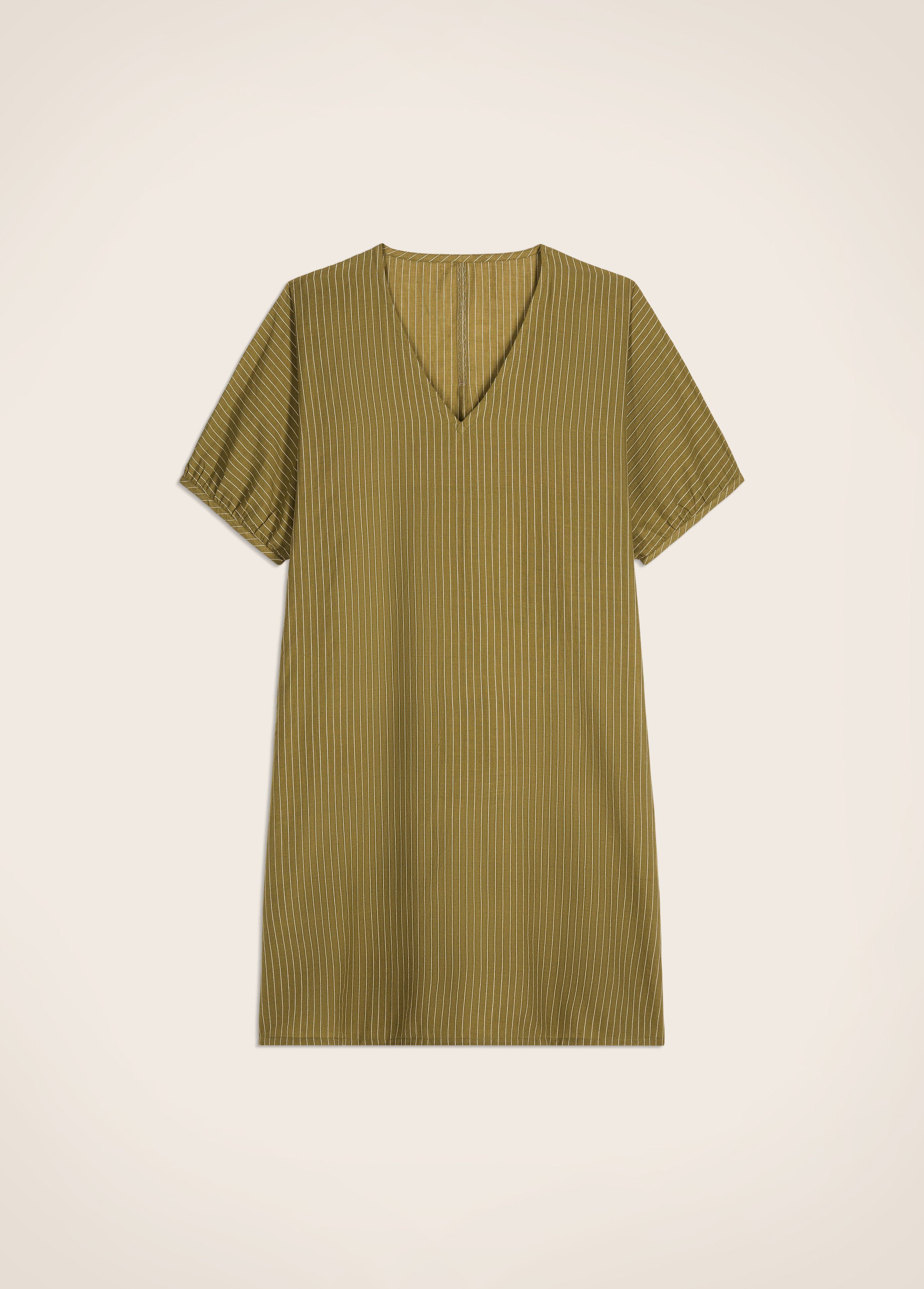 Naonica Tunic