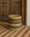 Panier Nigelle lac citron