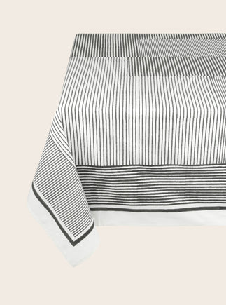 Nappe Aryo - Charcoal