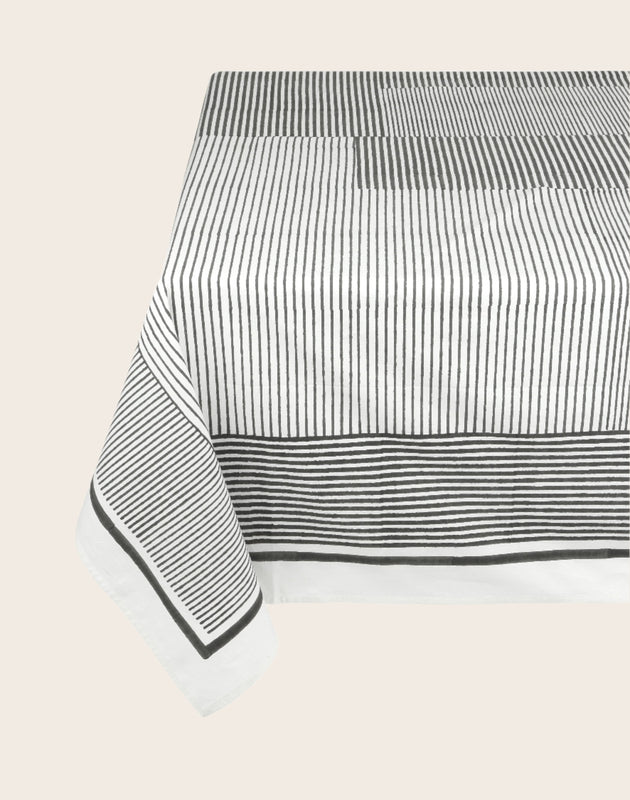 Nappe Aryo - Charcoal