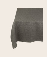 Nappe Fil à fil en lin