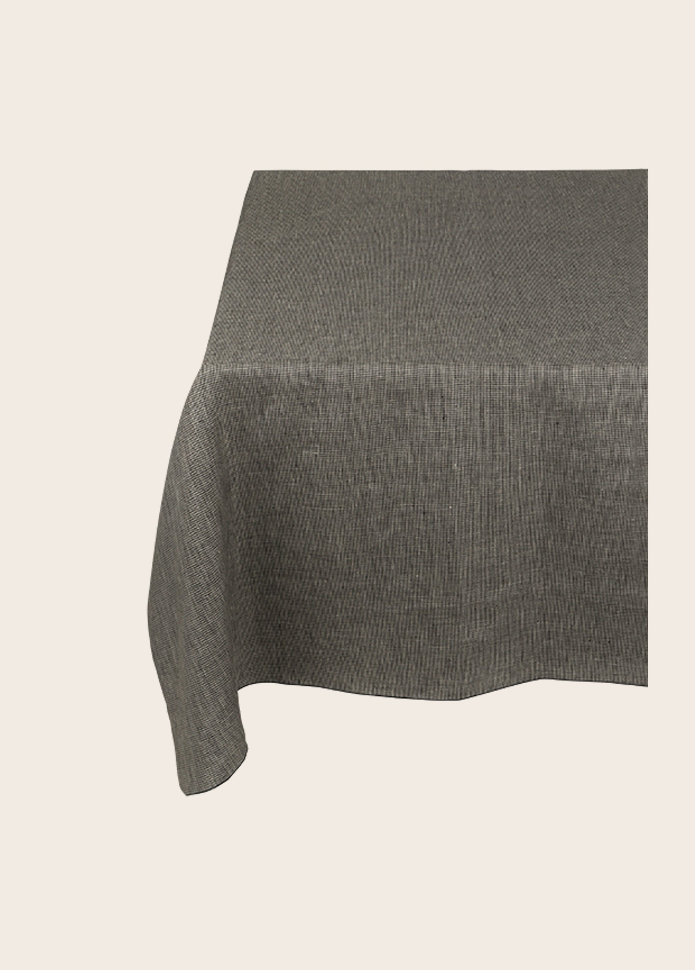 Nappe Fil à fil en lin