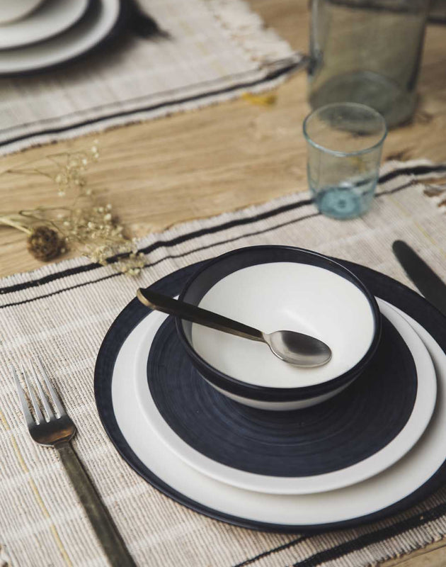 Set de table Platao