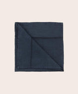 Linge de table : serviette en lin lavé Noé