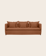 Holi sofa - 3 seater