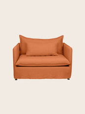 Loveseat Holi