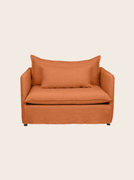 Loveseat Holi