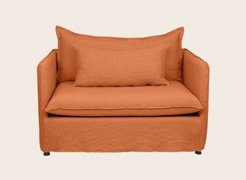 Loveseat Holi