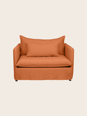 Loveseat Holi