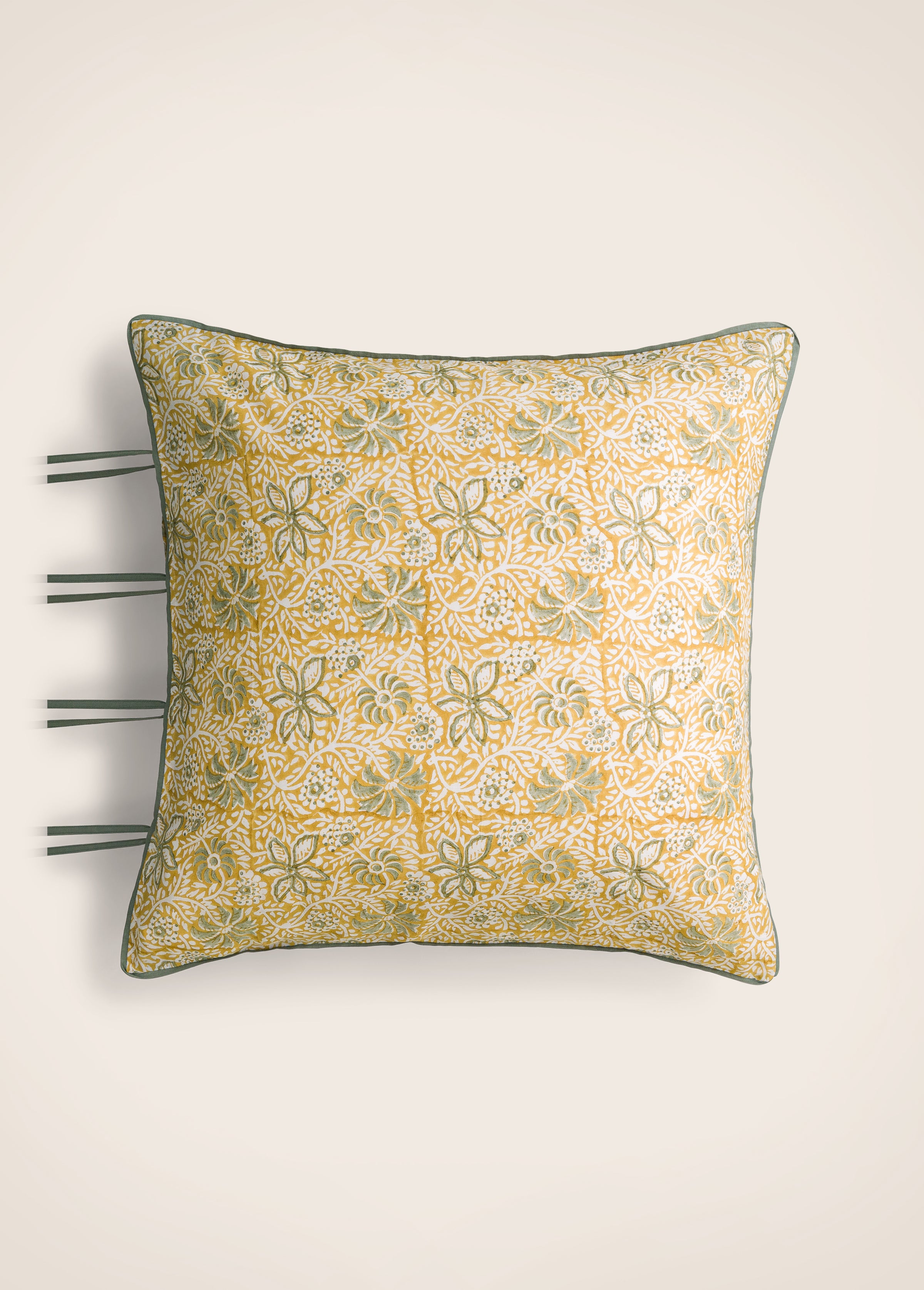 Set of 2 Lata pillowcases