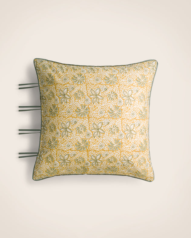 Set of 2 Lata pillowcases