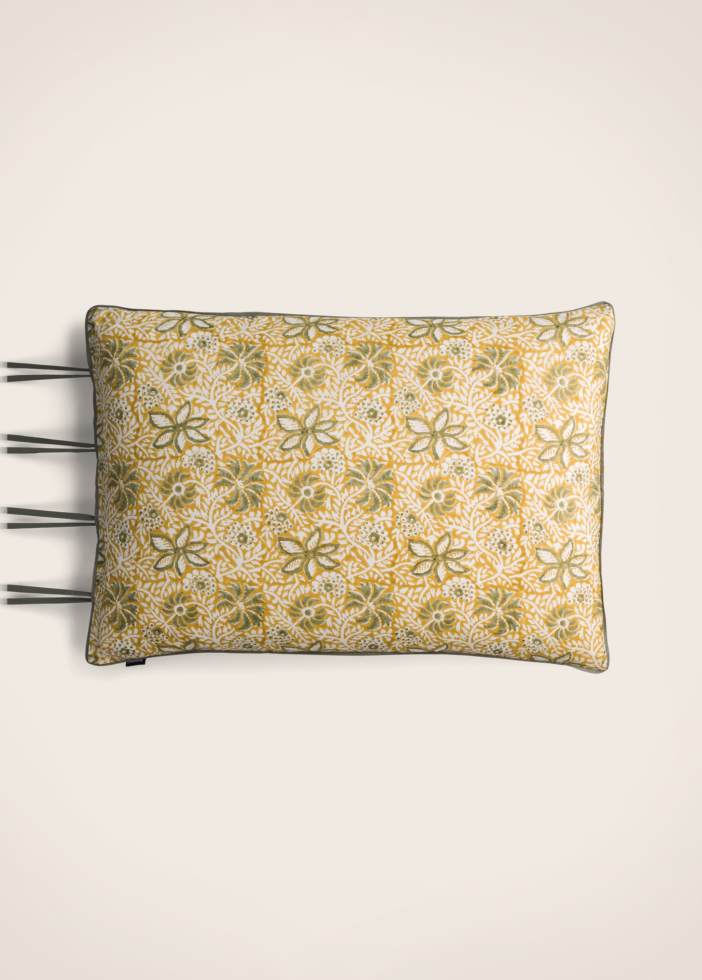 Set of 2 Lata pillowcases