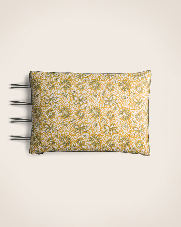 Set of 2 Lata pillowcases