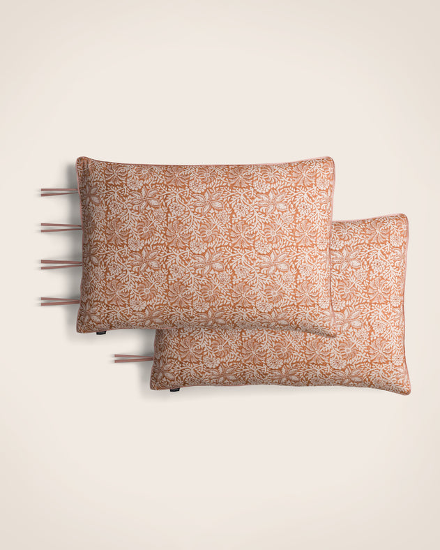 Set of 2 Lata pillowcases