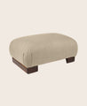 Pacha Footstool