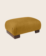 Pacha Footstool