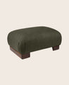 Pacha Footstool