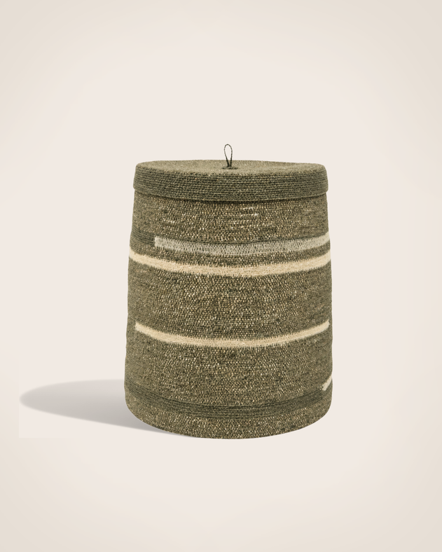 Tonka Basket