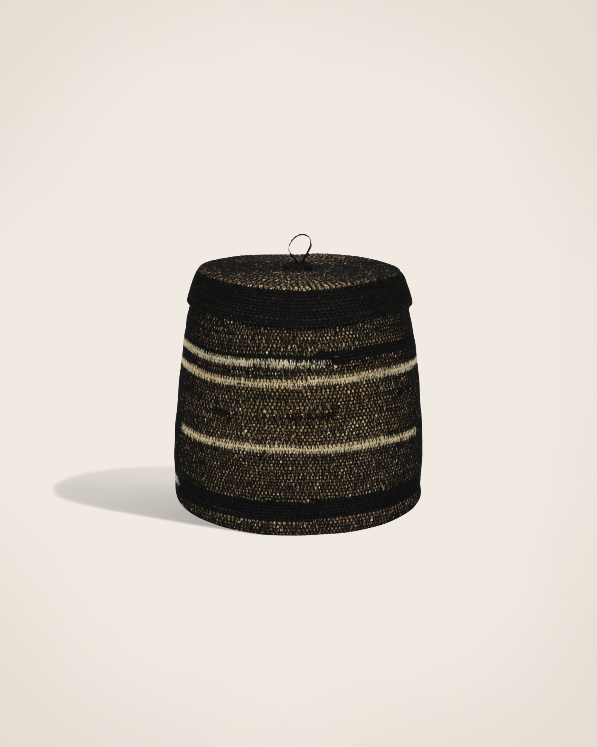 Tonka Basket