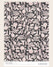 Wallpaper Tulipan noir