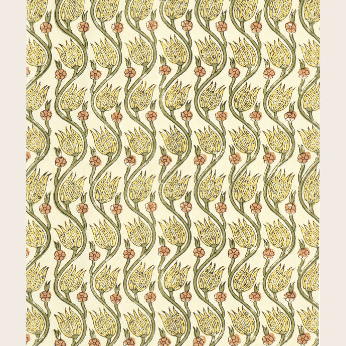Wallpaper Tullio Curcuma