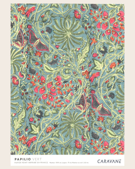 Wallpaper Sample