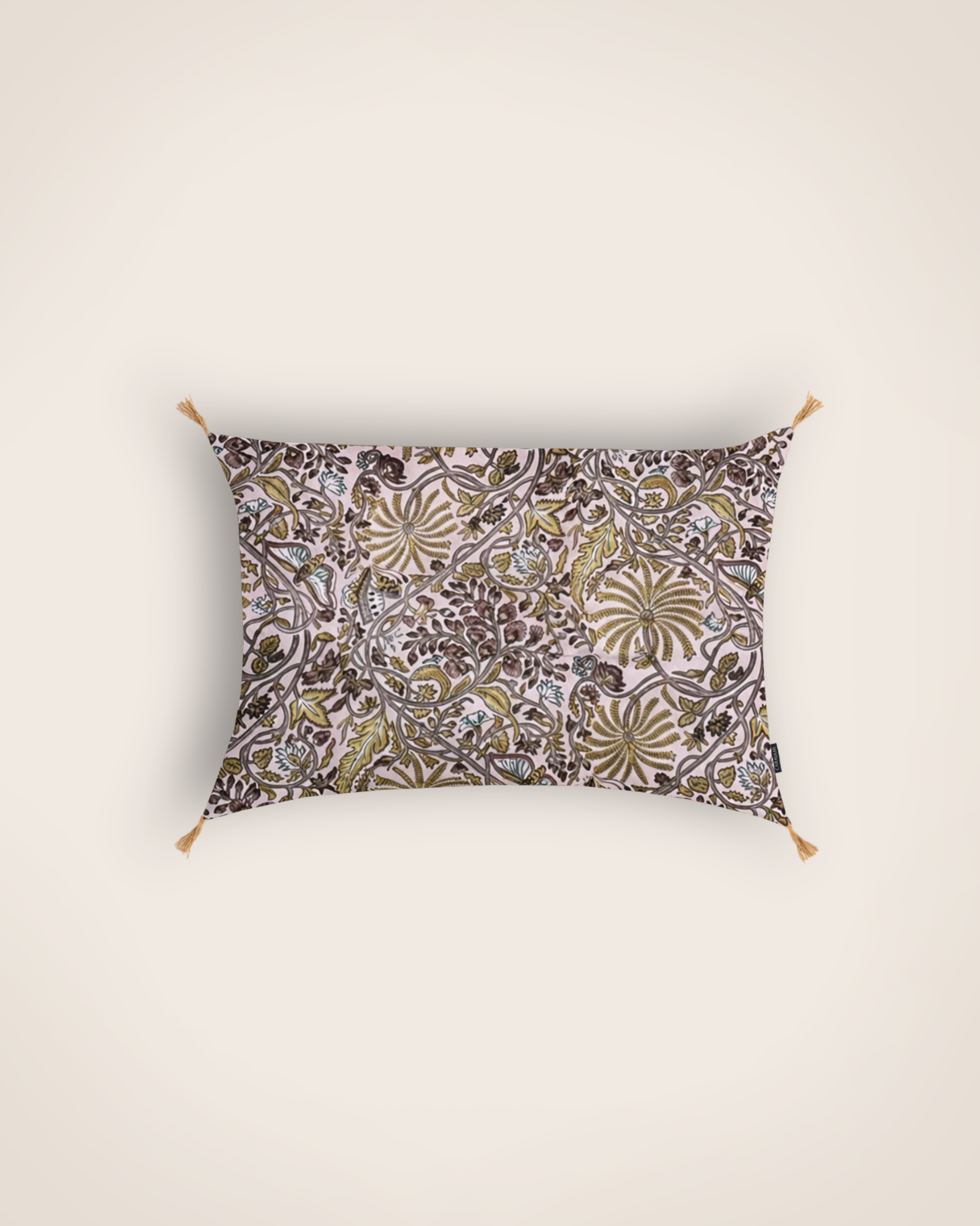 Papilio cushion cover