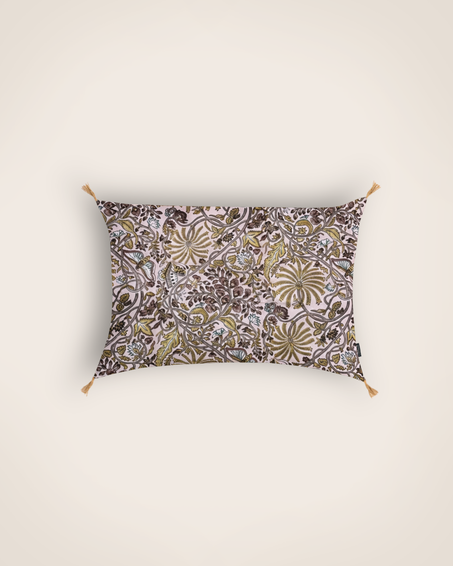 Papilio cushion cover