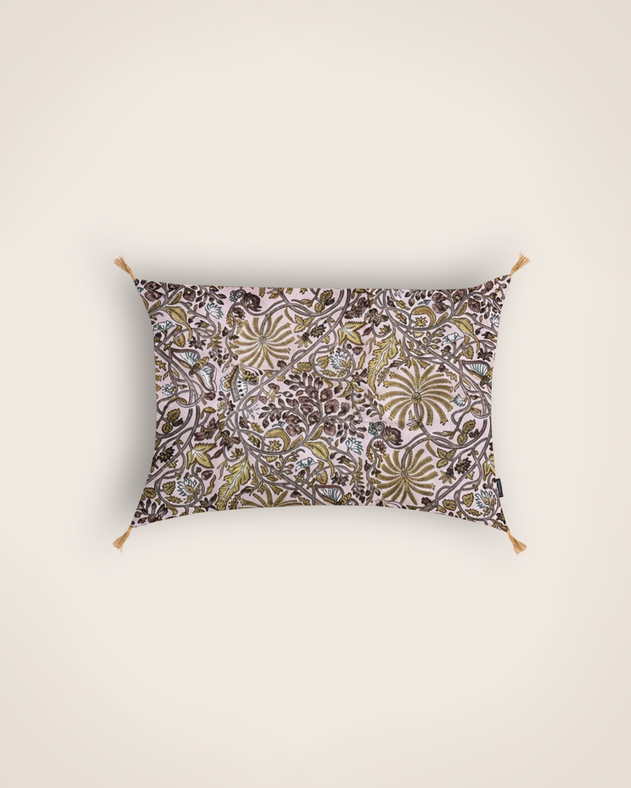 Papilio cushion cover