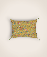 Housse de coussin Papilio