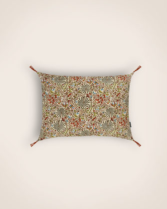 Papilio cushion cover