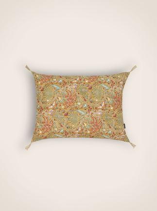 Housse de coussin Papilio