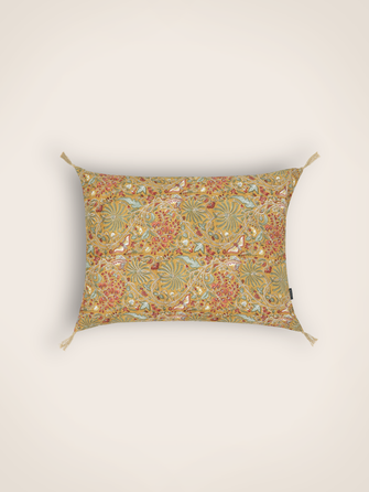 Housse de coussin Papilio