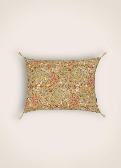 Housse de coussin Papilio